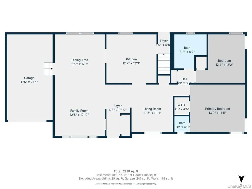 17504 50th Avenue Fresh Meadows NY 11365