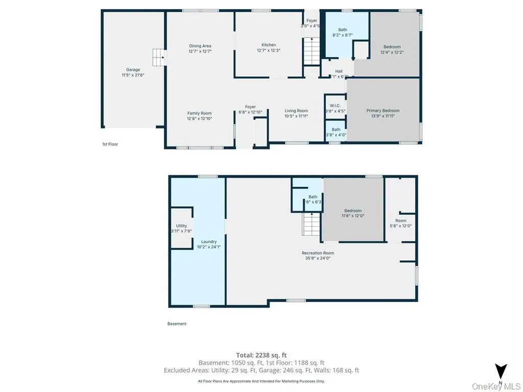 17504 50th Avenue Fresh Meadows NY 11365