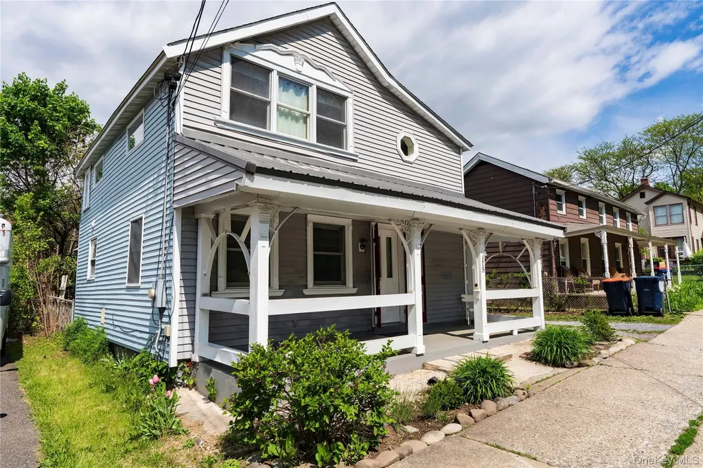 15 Charles Rhinecliff NY 12574