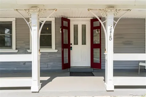 15 Charles Rhinecliff NY 12574