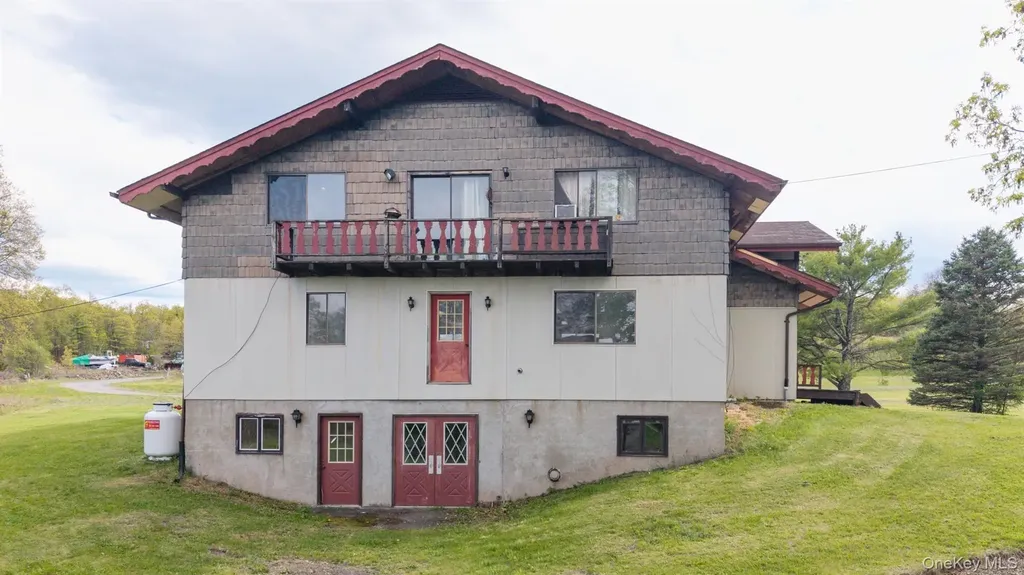 167 Hill Road Kingston NY 12401