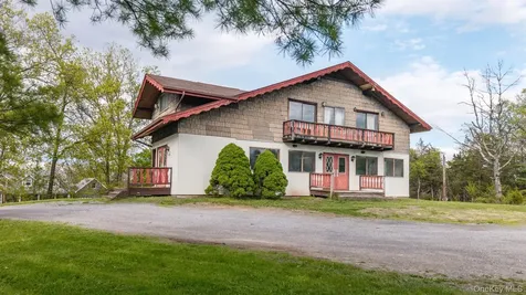 167 Hill Road Kingston NY 12401