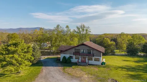 167 Hill Road Kingston NY 12401