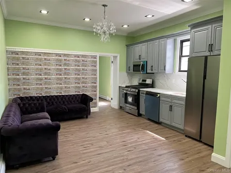2854 Briggs Avenue Bronx NY 10458
