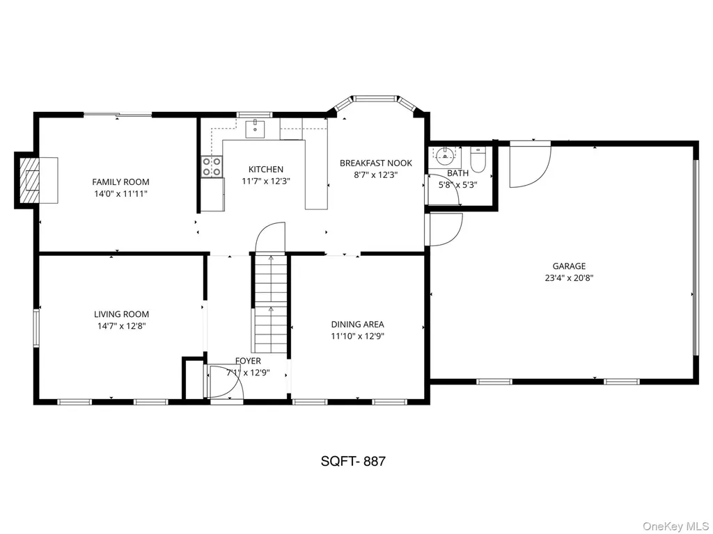 62 W Bartlett Road Middle Island NY 11953