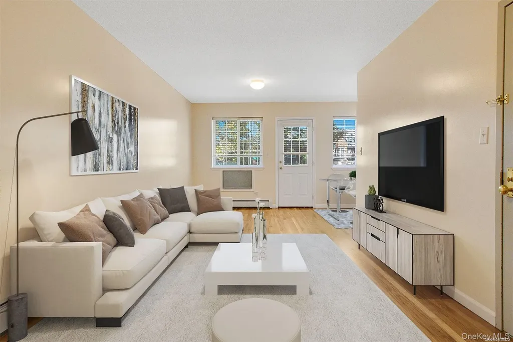 65-45 110th Street Forest Hills NY 11375