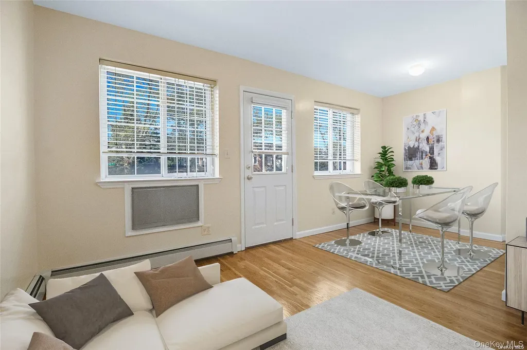 65-45 110th Street Forest Hills NY 11375