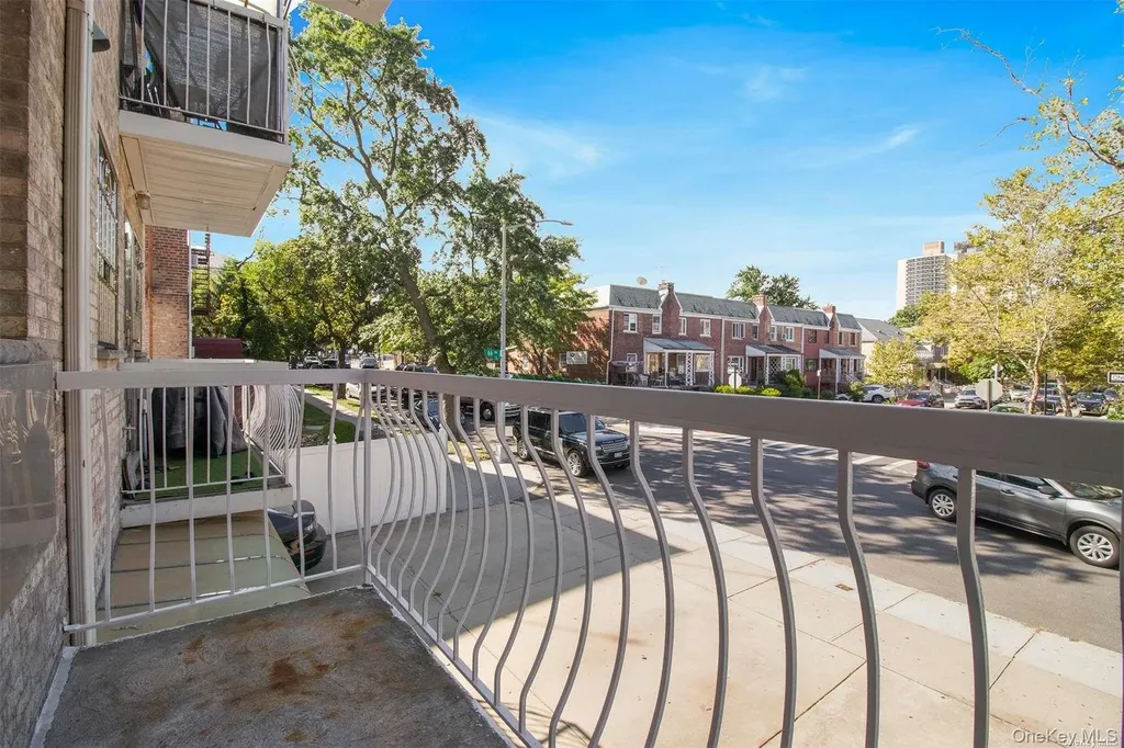 65-45 110th Street Forest Hills NY 11375