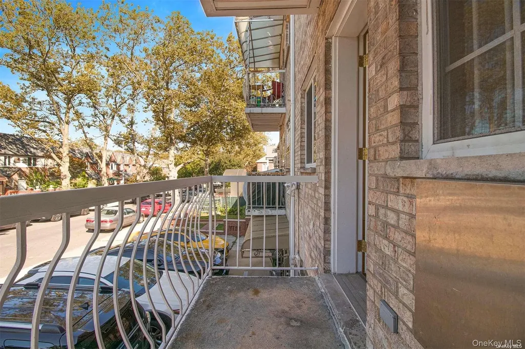 65-45 110th Street Forest Hills NY 11375
