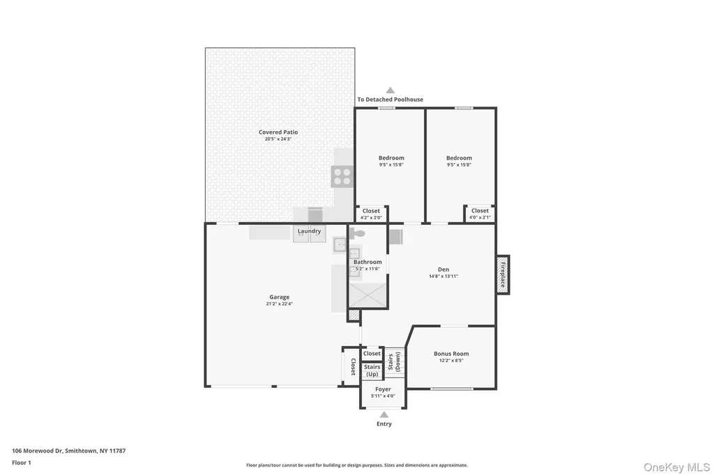 106 Morewood Drive Smithtown NY 11787