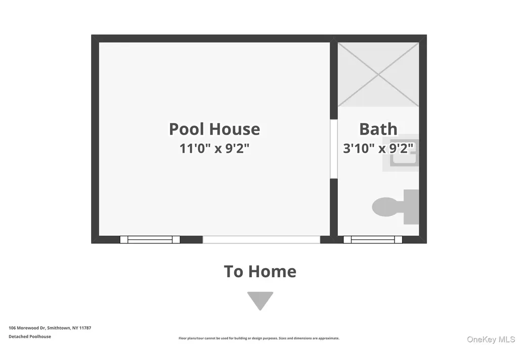 106 Morewood Drive Smithtown NY 11787