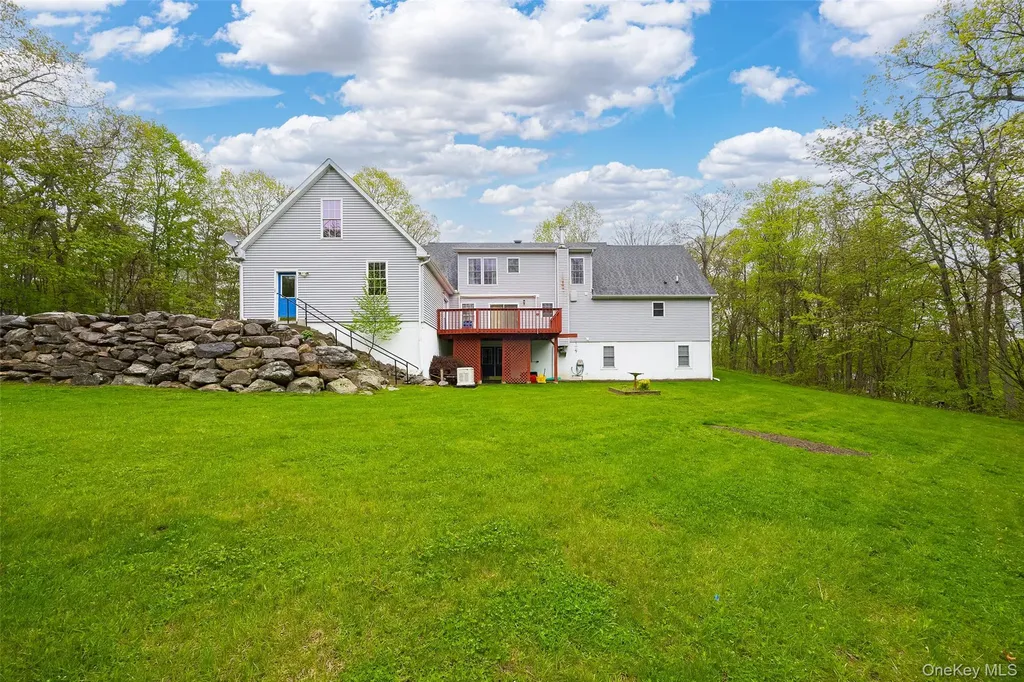 79 E Forest Trail Holmes NY 12531