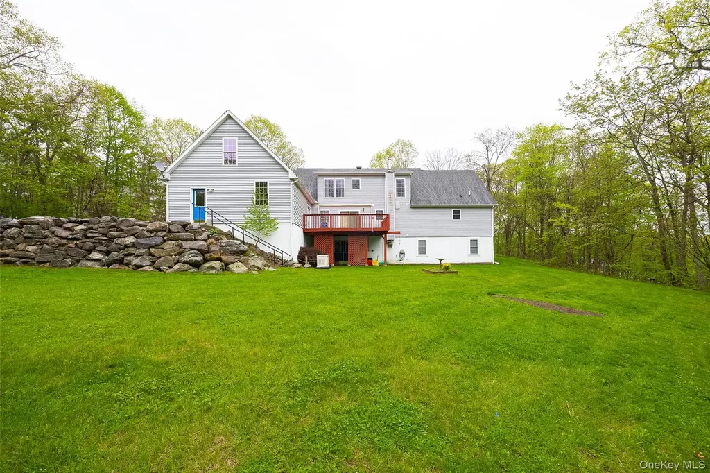 79 E Forest Trail Holmes NY 12531