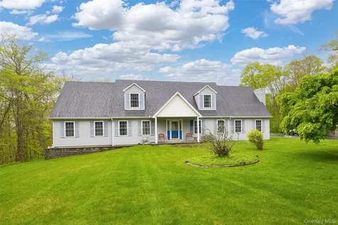 79 E Forest Trail Holmes NY 12531