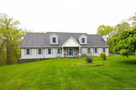 79 E Forest Trail Holmes NY 12531