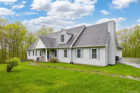 79 E Forest Trail Holmes NY 12531