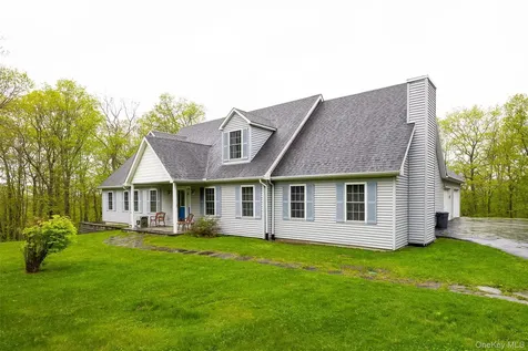 79 E Forest Trail Holmes NY 12531