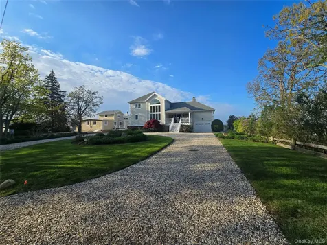 83 Hampton Road Sag Harbor NY 11963