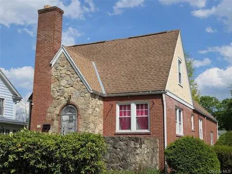 208 S Grand Avenue Poughkeepsie NY 12603