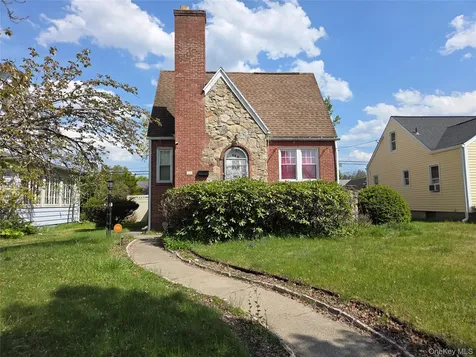 208 S Grand Avenue Poughkeepsie NY 12603