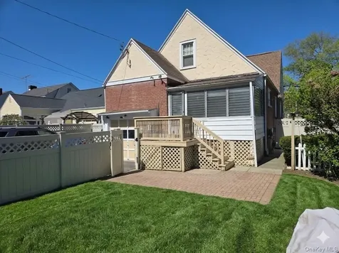 208 S Grand Avenue Poughkeepsie NY 12603