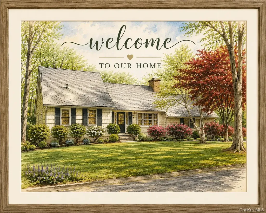 14 Bunkerhill Drive Huntington NY 11743