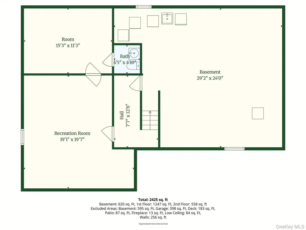 14 Bunkerhill Drive Huntington NY 11743
