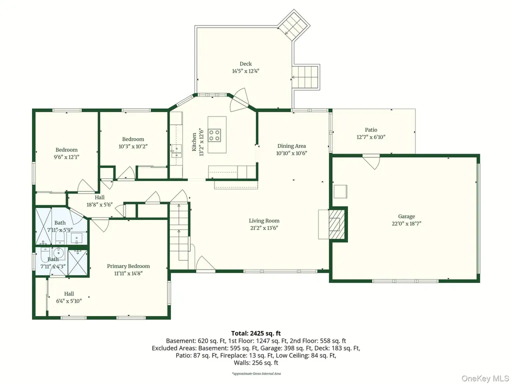 14 Bunkerhill Drive Huntington NY 11743