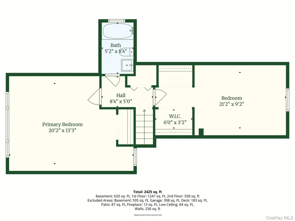14 Bunkerhill Drive Huntington NY 11743