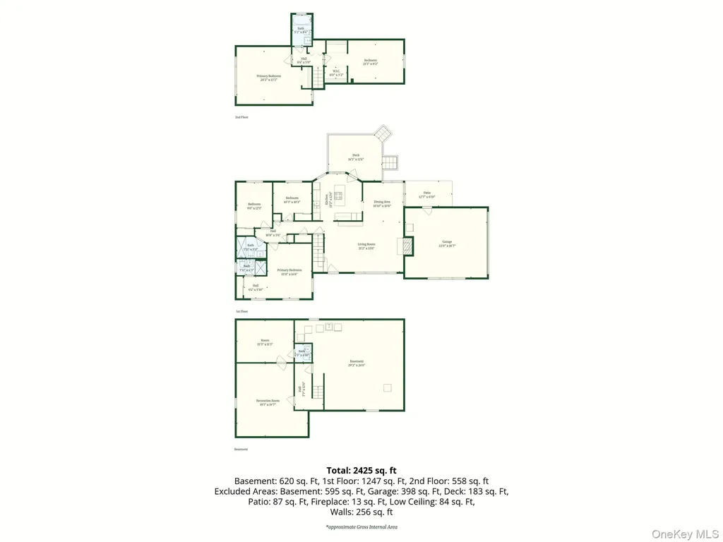 14 Bunkerhill Drive Huntington NY 11743