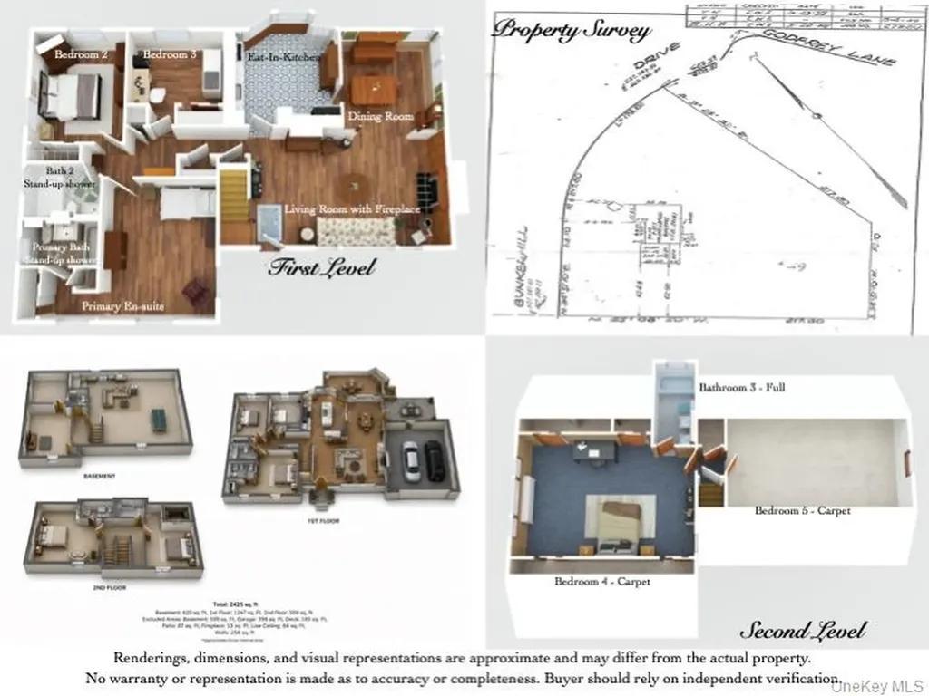 14 Bunkerhill Drive Huntington NY 11743