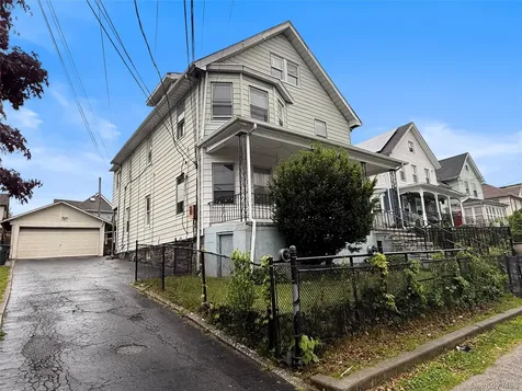 26 Parker Street Port Chester NY 10573