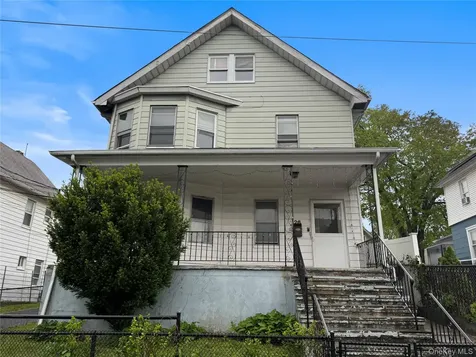 26 Parker Street Port Chester NY 10573
