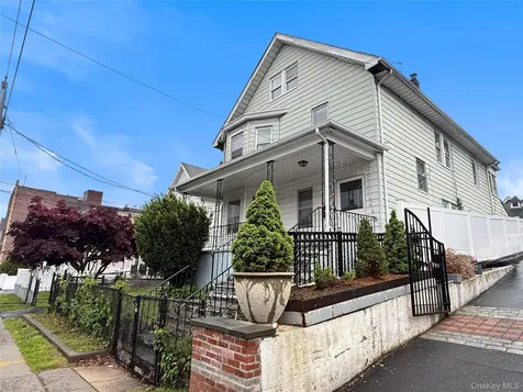 26 Parker Street Port Chester NY 10573
