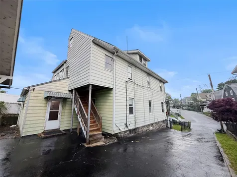 26 Parker Street Port Chester NY 10573