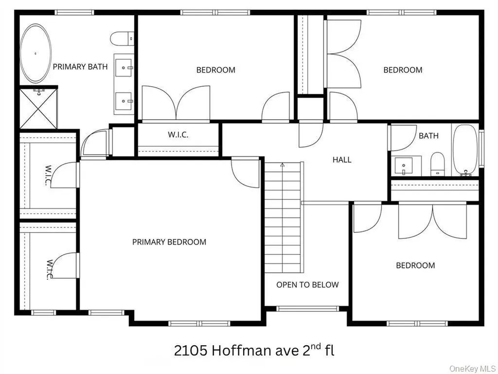 2105 Hoffman Avenue Elmont NY 11003