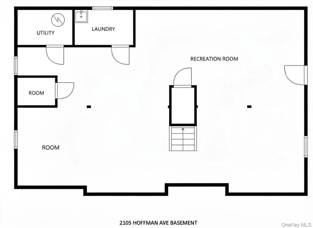 2105 Hoffman Avenue Elmont NY 11003