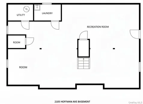 2105 Hoffman Avenue Elmont NY 11003