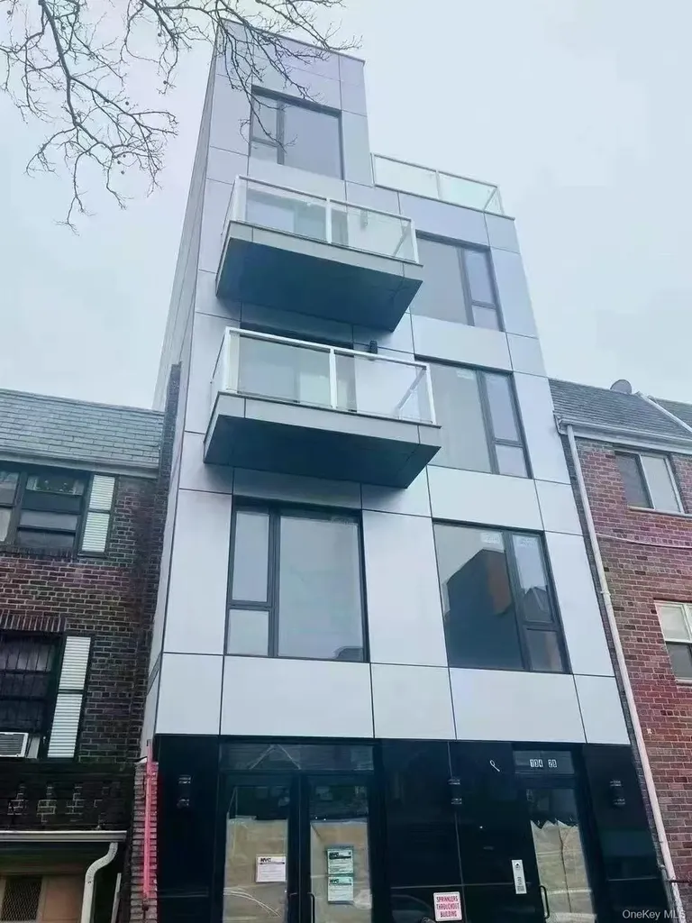 134-28 Blossom Avenue Flushing NY 11355