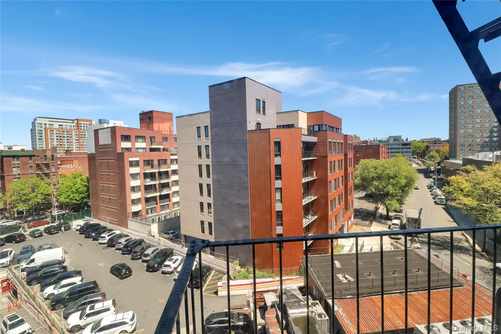 4125 Kissena Boulevard Flushing NY 11355