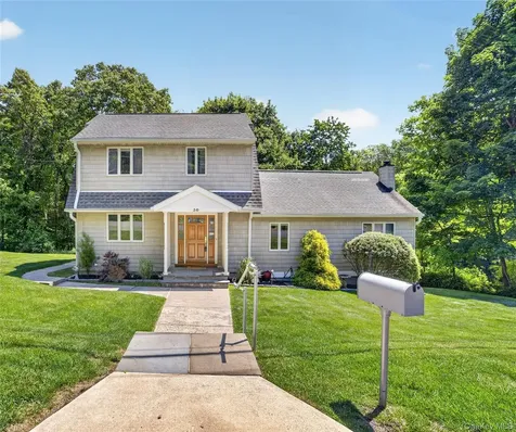 30 Brandeis Avenue Mohegan Lake NY 10547
