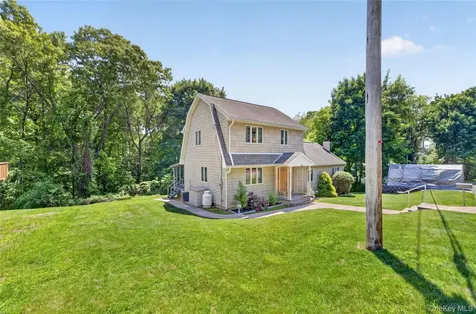 30 Brandeis Avenue Mohegan Lake NY 10547