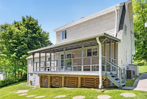 30 Brandeis Avenue Mohegan Lake NY 10547