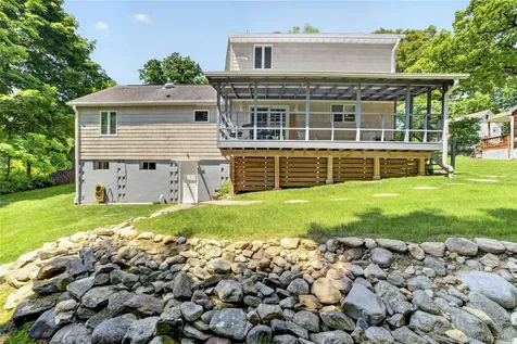 30 Brandeis Avenue Mohegan Lake NY 10547