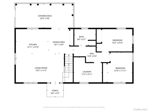 30 Brandeis Avenue Mohegan Lake NY 10547