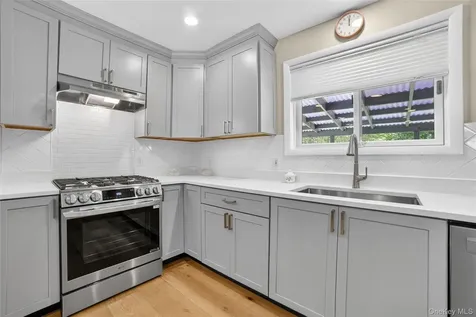 30 Brandeis Avenue Mohegan Lake NY 10547