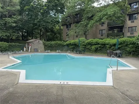 500 Central Park Avenue Scarsdale NY 10583