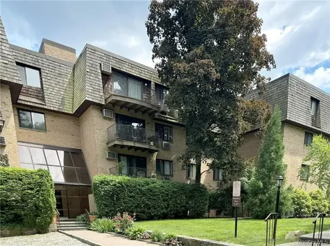 500 Central Park Avenue Scarsdale NY 10583