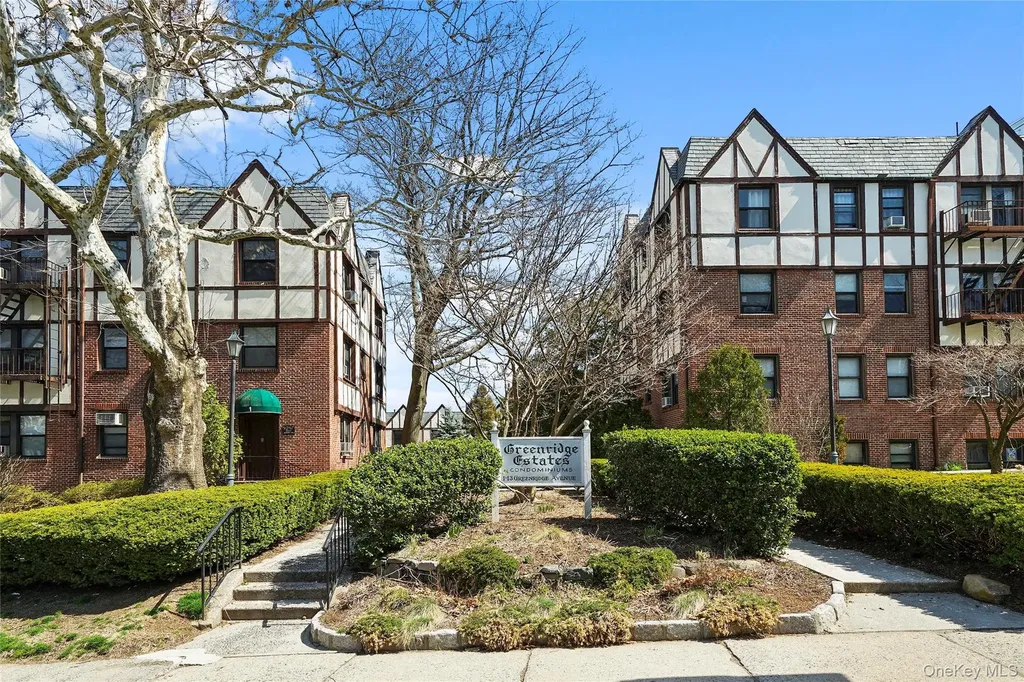 3 Greenridge Avenue White Plains NY 10605