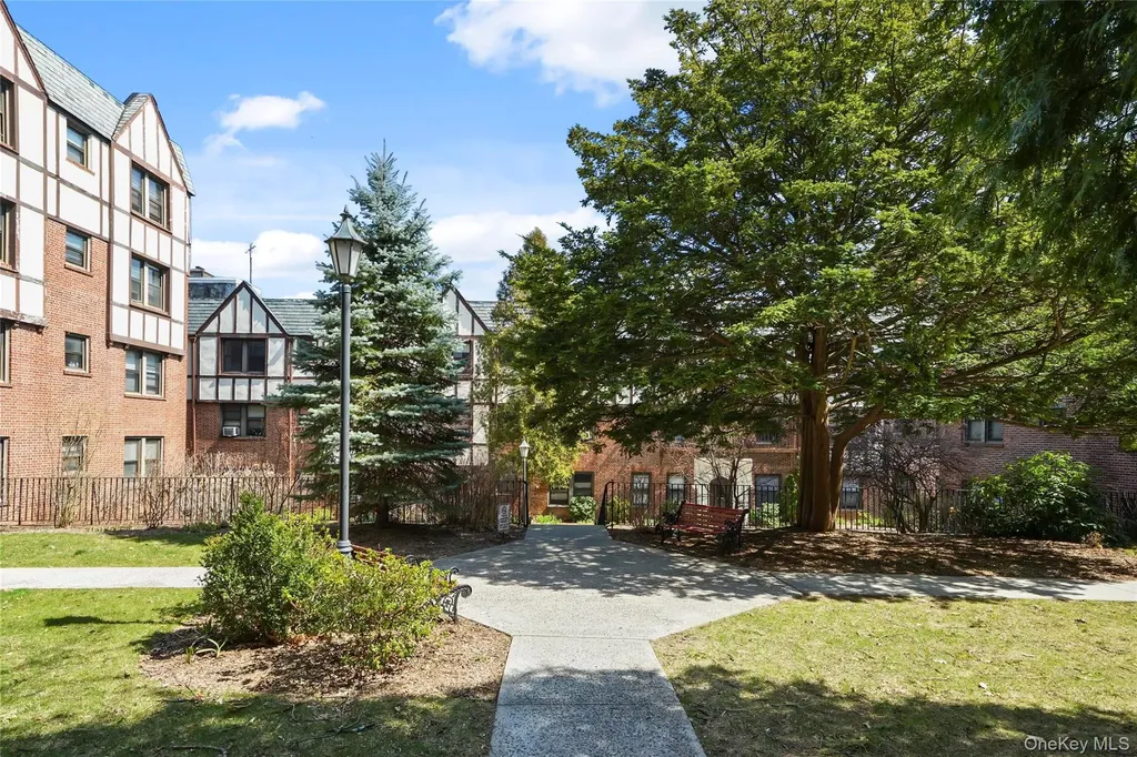 3 Greenridge Avenue White Plains NY 10605